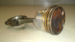 BIELA COM PISTÃO LIFAN FOISON 1.3 2016 (3)