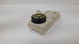 RESERVATÓRIO FLUIDO FREIO PEUGEOT 307 1.6 2002 A 2007