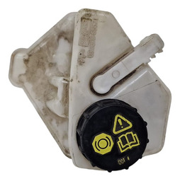 RESERVATÓRIO FLUIDO FREIO VOLVO XC60 3.0 T6 2011 A 2013