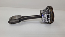 PISTÃO COM BIELA FORD KÁ 1.5 2017 2018 STD