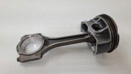 PISTÃO COM BIELA FORD KÁ 1.5 2017 2018 STD