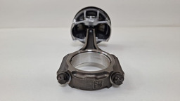 PISTÃO COM BIELA FORD KÁ 1.5 2017 2018 STD