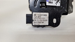 FECHADURA TRAVA ELÉTRICA TAMPA T CHEVROLET COBALT 2013 2015