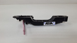 CAVALETE MAÇANETA EXTERNA TRASEIRA D TOYOTA HILUX 2016 2017