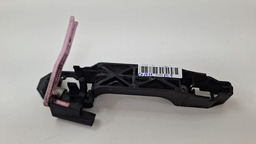 CAVALETE MAÇANETA EXTERNA TRASEIRA D TOYOTA HILUX 2016 2017