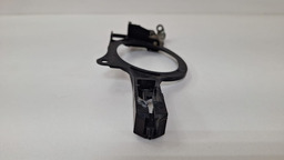 CAVALETE MAÇANETA EXTERNA T D MITSUBISHI LANCER 2014 2015