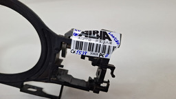 CAVALETE MAÇANETA EXTERNA T D MITSUBISHI LANCER 2014 2015