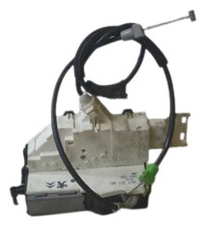 FECHADURA ELÉTRICA D. D. CITROËN C4 PALLAS 2009 A 2012 (7)