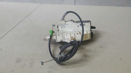 FECHADURA ELÉTRICA D. D. CITROËN C4 PALLAS 2009 A 2012 (7)