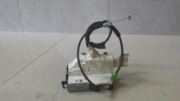 FECHADURA ELÉTRICA D. D. CITROËN C4 PALLAS 2009 A 2012 (7)