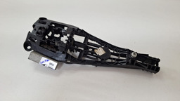 CAVALETE MAÇANETA DIANTEIRO ESQUERDO CHEVROLET TRACKER 2018