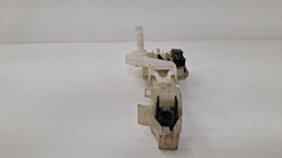 CAVALETE MAÇANETA DIANTEIRO DIREITO KIA SORENTO 2013 2014