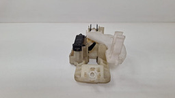 CAVALETE MAÇANETA DIANTEIRO DIREITO KIA SORENTO 2013 2014