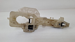 CAVALETE MAÇANETA DIANTEIRO DIREITO KIA SORENTO 2013 2014