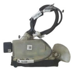 FECHADURA ELÉTRICA D. E. CITROEN DS5 2012 2013 2014 2015