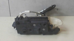 FECHADURA ELÉTRICA D. E. CITROEN DS5 2012 2013 2014 2015