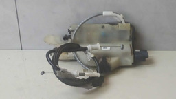 FECHADURA ELÉTRICA D. E. CITROEN DS5 2012 2013 2014 2015