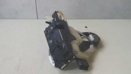 FECHADURA ELÉTRICA D. E. CITROEN DS5 2012 2013 2014 2015