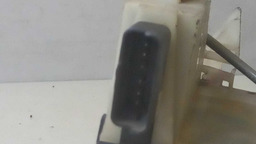 FECHADURA ELÉTRICA D. E. CITROEN DS5 2012 2013 2014 2015