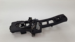 CAVALETE MAÇANETA TRASEIRO DIREITO FORD ECOSPORT 2013 2014