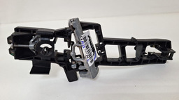 CAVALETE MAÇANETA TRASEIRO DIREITO FORD ECOSPORT 2013 2014