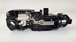 CAVALETE MAÇANETA DIANTEIRO DIREITO RENAULT FLUENCE 2012 13