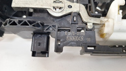 CAVALETE MAÇANETA DIANTEIRO DIREITO RENAULT FLUENCE 2012 13