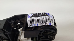 CAVALETE MAÇANETA DIANTEIRO DIREITO RENAULT FLUENCE 2012 13