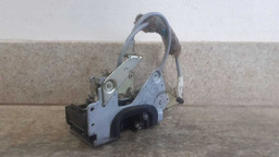 FECHADURA ELÉTRICA DIANTEIRA DIREITA VW FOX 2003 A 2009