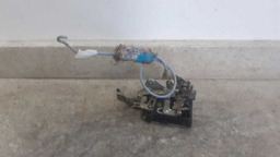 FECHADURA ELÉTRICA DIANTEIRA DIREITA VW FOX 2003 A 2009