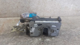 FECHADURA ELÉTRICA DIANTEIRA DIREITA VW FOX 2003 A 2009