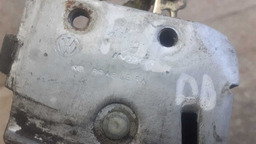 FECHADURA ELÉTRICA DIANTEIRA DIREITA VW FOX 2003 A 2009