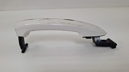 MAÇANETA EXTERNA DIANTEIRO D VOLKSWAGEN PASSAT 2011 2012 (1)