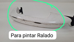 MAÇANETA EXTERNA DIANTEIRO D VOLKSWAGEN PASSAT 2011 2012 (1)