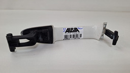 MAÇANETA EXTERNA DIANTEIRO D VOLKSWAGEN PASSAT 2011 2012 (1)