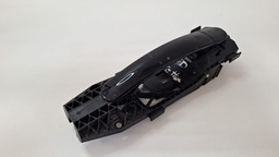 MAÇANETA EXTERNA TRASEIRO D VOLKSWAGEN JETTA 2008 A 2010