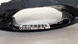 MAÇANETA EXTERNA TRASEIRO D VOLKSWAGEN JETTA 2008 A 2010