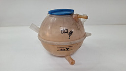 RESERVATÓRIO ÁGUA RADIADOR AUDI A3 2010 A 2012