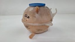 RESERVATÓRIO ÁGUA RADIADOR AUDI A3 2010 A 2012