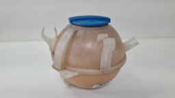 RESERVATÓRIO ÁGUA RADIADOR AUDI A3 2010 A 2012