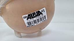 RESERVATÓRIO ÁGUA RADIADOR AUDI A3 2010 A 2012