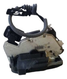 FECHADURA ELÉTRICA TRASEIRA DIREITA VW GOLF TSI 2013 2014