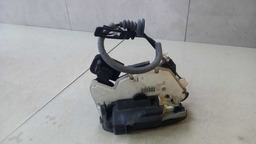 FECHADURA ELÉTRICA TRASEIRA DIREITA VW GOLF TSI 2013 2014