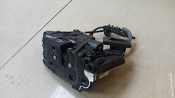 FECHADURA ELÉTRICA TRASEIRA DIREITA VW GOLF TSI 2013 2014