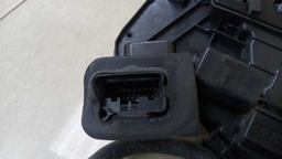 FECHADURA ELÉTRICA TRASEIRA DIREITA VW GOLF TSI 2013 2014