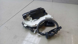 FECHADURA ELÉTRICA TRASEIRA DIREITA VW GOLF TSI 2013 2014