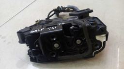 FECHADURA ELÉTRICA TRASEIRA DIREITA VW GOLF TSI 2013 2014