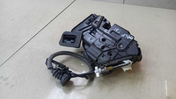 FECHADURA ELÉTRICA TRASEIRA DIREITA VW GOLF TSI 2013 2014