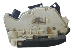 FECHADURA ELÉTRICA T. D. VW AMAROK 2011 2012 2013 2014