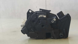 FECHADURA ELÉTRICA T. D. VW AMAROK 2011 2012 2013 2014